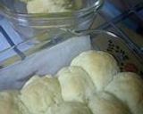 ✿ﾎｯﾄｹｰｷMIX☆ﾓﾝｷｰブレッド✿作り方7写真