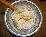簡単☆ざくざくアメリカンクッキー作り方5写真