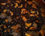 簡単♪甘いの大好き♪我が家のひじき煮物♡作り方5写真