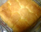 ✿ﾎｯﾄｹｰｷMIX☆ﾓﾝｷｰブレッド✿作り方8写真