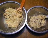 簡単☆ざくざくアメリカンクッキー作り方7写真