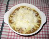 残ったカレーで手軽に♪　納豆焼きカレー作り方4写真