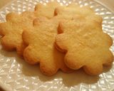 さくさく♪型抜きクッキー♡作り方11写真