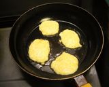 ふわっ♡とろっ☆山芋焼き作り方2写真