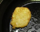 ふわっ♡とろっ☆山芋焼き作り方3写真