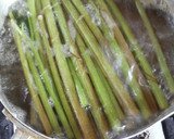 ダシがじゅわ～☆ふきと油揚げの含め煮☆作り方2写真