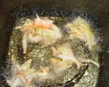 サクサク☆ビールのかき揚げ作り方5写真