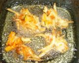 サクサク☆ビールのかき揚げ作り方6写真