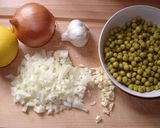 本場のキーマカレー　南インド風作り方1写真