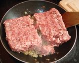 本場のキーマカレー　南インド風作り方3写真