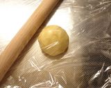 基本のタルト生地の空焼き作り方3写真
