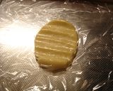 基本のタルト生地の空焼き作り方4写真