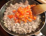 本場のキーマカレー　南インド風作り方4写真