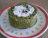 栗入り抹茶ロール作り方12写真