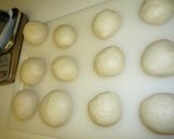 わたしの大好きな白パン作り方3写真