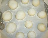 わたしの大好きな白パン作り方8写真