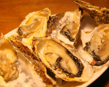 北海道厚岸町の生牡蠣（かき）蒸し作り方2写真