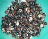 大豆のからあげ作り方8写真