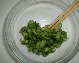 きゅうりのサンドイッチ作り方3写真