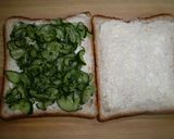 きゅうりのサンドイッチ作り方4写真