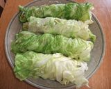 お手軽!こだわりのロールキャベツ作り方11写真