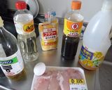 本場！宮崎人が作るチキン南蛮♪作り方1写真