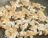 作りおきに最高★豚肉ともやしの極上旨ポン浸し作り方3写真