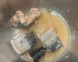 超簡単！サバ缶汁まで使う、最強サラダ作り方1写真
