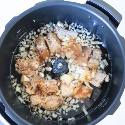 スペアリブページ 酵素でやわらか！超簡単！うちのスペアリブ by ウキウキ☆レシピ