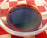 レバーの竜田揚げ　おろしポン酢作り方7写真