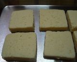 豆腐を冷凍したら～～高野豆腐★作り方3写真