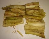 焼きなすびのサラダ作り方3写真