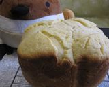 HBチョコメロンパン作り方6写真