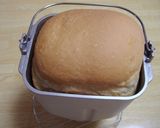 HBにおまかせ♪薄力粉の食パン作り方3写真