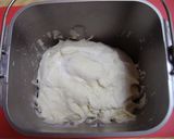 薄力粉で作るお惣菜パンの基本生地♪作り方2写真