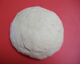 薄力粉で作るお惣菜パンの基本生地♪作り方3写真