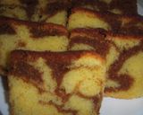 パウンドケーキ18㎝(大人のコーヒー)作り方11写真