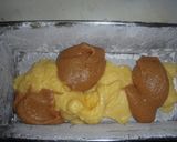 パウンドケーキ18㎝(大人のコーヒー)作り方7写真