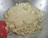 手捏ね de サクッ❤ふわぁ❤メロンパン作り方5写真