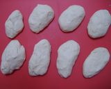 薄力粉で作るお惣菜パンの基本生地♪作り方4写真