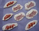 薄力粉で作るお惣菜パンの基本生地♪作り方5写真