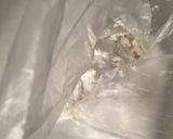 米粉と豆腐の生地のピザ作り方1写真