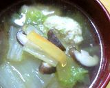 我が家の基本の鶏団子作り方2写真