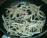 韓国のおばんざい　ウオンチョリム作り方2写真