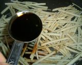 韓国のおばんざい　ウオンチョリム作り方3写真