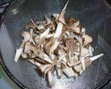 豆腐の黄金焼き　とろ～り野菜あんかけ作り方4写真