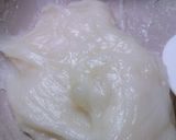 熱さとはサヨナラ♪簡単いちご大福作り方3写真
