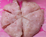 熱さとはサヨナラ♪簡単いちご大福作り方6写真
