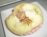包まないde簡単肉まん♪作り方7写真