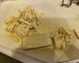 簡単！炒めと煮込みで味シミ！ひじきの煮物！作り方3写真